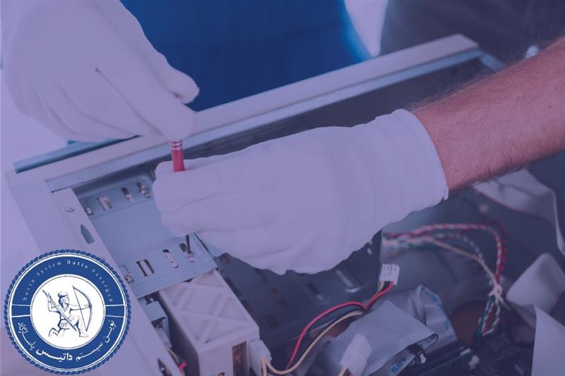 تعمیر پرینترهای سامسونگ در محل